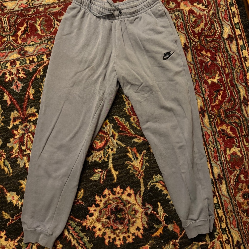 Nike Sportswear Club Fleece Joggers